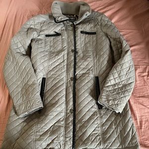 Steve Madden Jacket